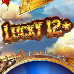 Lucky 12+